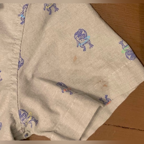 Boys Dress Shirts 3T - Picture 4 of 7